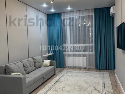 1-комнатная квартира · 42 м² · 9/16 этаж, Тәуелсіздік за 27.5 млн 〒 в Астане, Алматы р-н