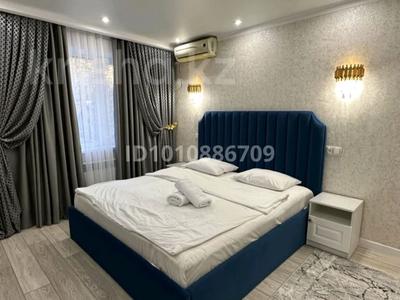 1-комнатная квартира · 37 м² · 2/5 этаж, Ауезова 24 за 15 000 ₸ в 