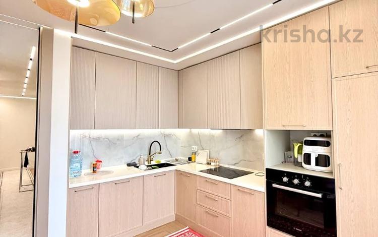 3-бөлмелі пәтер · 70 м² · 8/9 қабат, Туран 55/16, бағасы: 58 млн ₸ в Астане, Нура р-н — фото 86