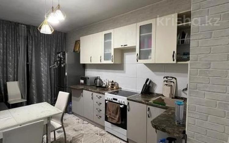 1-комнатная квартира · 45 м² · 4/12 этаж, мкр Дарабоз — Ипотеку проходит за 26.5 млн ₸ в Алматы, Алатауский р-н — фото 2