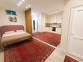 1-комнатная квартира · 45 м² · 20/20 этаж, Гагарина — Срочно!!! Торг за 52 млн ₸ в Алматы, Бостандыкский р-н — фото 5