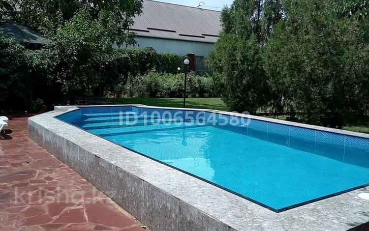 Дача · 3 комнаты · 160 м², жилой массив Кайнар Булак, Тихая 7 — Кайнарбулак за 80 000 ₸ в Шымкенте, Абайский р-н — фото 20