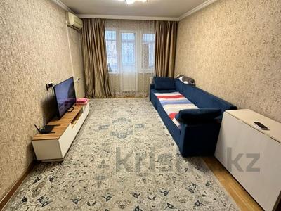 3-бөлмелі пәтер · 60 м² · 2/4 қабат, мкр №9 34, бағасы: 34.5 млн ₸ в Алматы, Ауэзовский р-н