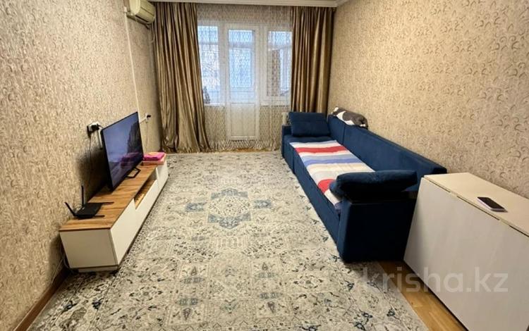 3-бөлмелі пәтер · 60 м² · 2/4 қабат, мкр №9 34, бағасы: 34.5 млн ₸ в Алматы, Ауэзовский р-н — фото 11
