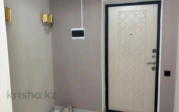 1-бөлмелі пәтер · 55 м² · 5/9 қабат, Думан-2 ш/а., Жк Нурия 291 — Возле Магнума, бағасы: 250 000 ₸ в Алматы, Медеуский р-н — фото 2
