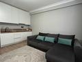 1-комнатная квартира · 41 м² · 9/20 этаж, Туркестан 14А за 31 млн ₸ в Астане, Есильский р-н