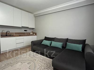 1-комнатная квартира · 41 м² · 9/20 этаж, Туркестан 14А за 31 млн ₸ в Астане, Есильский р-н