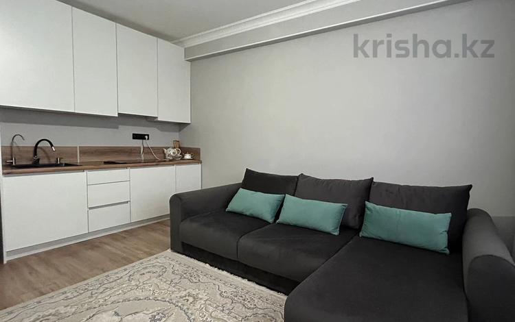 1-комнатная квартира · 41 м² · 9/20 этаж, Туркестан 14А за 31 млн ₸ в Астане, Есильский р-н — фото 3