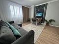 1-комнатная квартира · 41 м² · 9/20 этаж, Туркестан 14А за 31 млн ₸ в Астане, Есильский р-н — фото 3