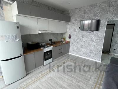 1-комнатная квартира · 48 м² · 5/5 этаж, 45А квартал 5 за 25.5 млн ₸ в Костанае