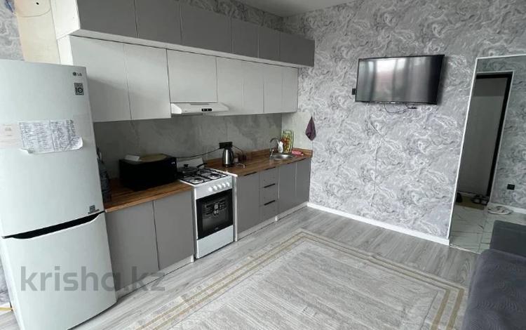 1-комнатная квартира · 48 м² · 5/5 этаж, 45А квартал 5 за 25.5 млн ₸ в Костанае — фото 2