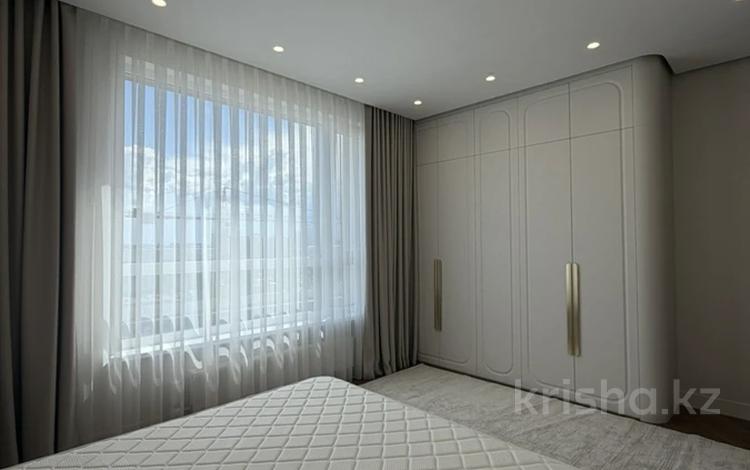 4-комнатная квартира · 125 м² · 11/15 этаж, Турар Рыскулов 3 за 190 млн ₸ в Астане, Есильский р-н — фото 57
