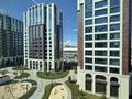 4-комнатная квартира · 125 м² · 11/15 этаж, Турар Рыскулов 3 за 190 млн ₸ в Астане, Есильский р-н — фото 8