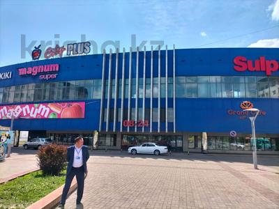 Общепит · 1000 м² за 2.3 млн 〒 в Талдыкоргане, Каратал