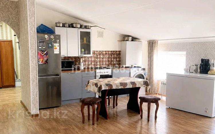 2-комнатная квартира · 83.2 м² · 6/6 этаж, микрорайон Коктем 8Б за 24 млн ₸ в Кокшетау — фото 2