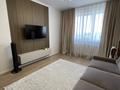 1-бөлмелі пәтер · 45.3 м² · 19/22 қабат, Туран 55, бағасы: 30 млн ₸ в Астане, Есильский р-н