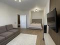 1-бөлмелі пәтер · 45.3 м² · 19/22 қабат, Туран 55, бағасы: 30 млн ₸ в Астане, Есильский р-н — фото 38