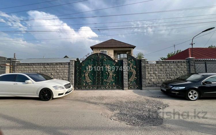 Отдельный дом · 5 комнат · 260 м² · 4.5 сот., Жакып 7 — Жылкыбай за 98 млн ₸ в Туздыбастау (Калинино) — фото 32