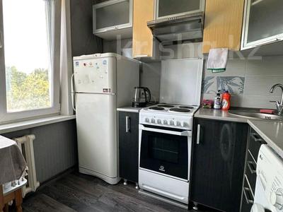 1-комнатная квартира · 31 м² · 5/5 этаж, Мызы 41 за 12.3 млн ₸ в Усть-Каменогорске