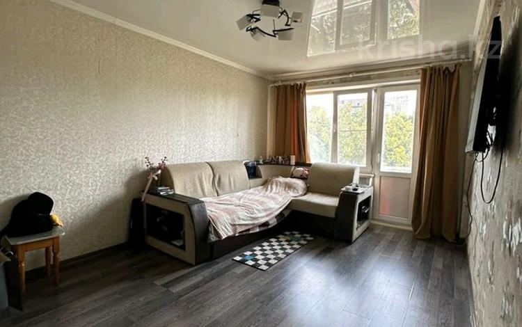 1-комнатная квартира · 31 м² · 5/5 этаж, Мызы 41 за 13.2 млн ₸ в Усть-Каменогорске — фото 14