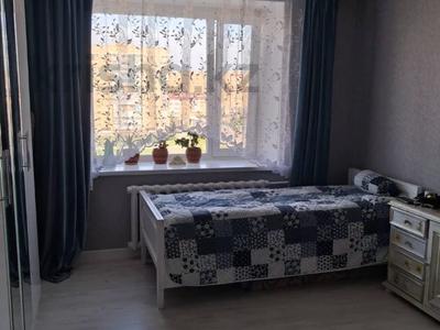 2-бөлмелі пәтер · 52 м² · 6/12 қабат, Косшыгулулы, бағасы: 26.3 млн ₸ в Астане, Сарыарка р-н