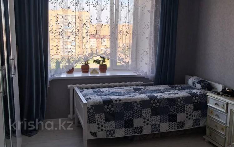 2-бөлмелі пәтер · 52 м² · 6/12 қабат, Косшыгулулы, бағасы: 26.3 млн ₸ в Астане, Сарыарка р-н — фото 17