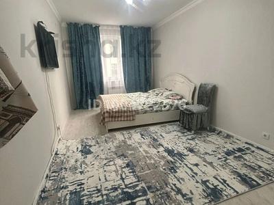 1-бөлмелі пәтер · 45 м² · 7/12 қабат, мкр Акбулак, Дарабоз 1-83 — Момышулы, бағасы: 3 000 〒 в Алматы, Алатауский р-н