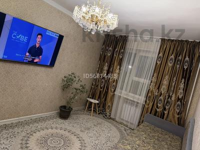 2-комнатная квартира · 40 м² · 3/5 этаж, мкр Центральный, Махамбета Утемисова 123 — Алипова, Азаттык за 12 000 ₸ в Атырау