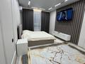 2-бөлмелі пәтер · 48 м² · 2/12 қабат, Толеметова 83 — Толеметова/сырым батыра, бағасы: 230 000 ₸ в Шымкенте, Абайский р-н