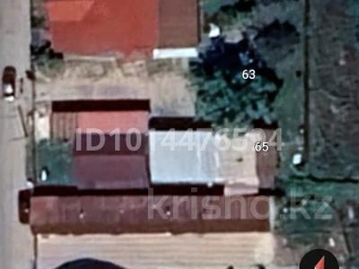 Участок · 8 соток, мкр Калкаман-2, Айбергенова 69 за 60 млн ₸ в Алматы, Наурызбайский р-н