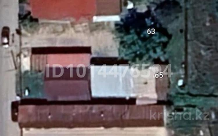 Жер телімі · 8 сотық, Қалқаман-2 ш/а., Айбергенова 69, бағасы: 60 млн ₸ в Алматы, Наурызбайский р-н — фото 2