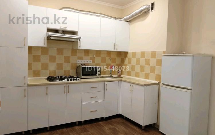 1-комнатная квартира · 47 м² · 3/10 этаж, Сейфуллина за 180 000 ₸ в Алматы, Турксибский р-н — фото 2