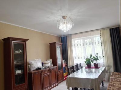3-бөлмелі пәтер · 78 м² · 3/5 қабат, Алдабергенова, бағасы: 28 млн ₸ в Талдыкоргане