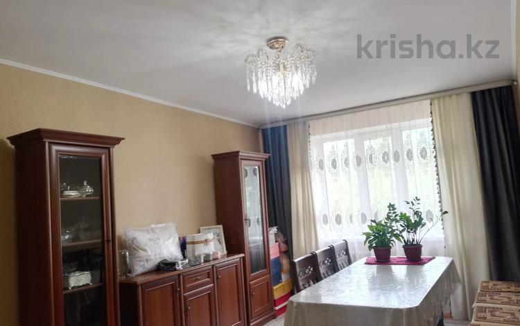 3-бөлмелі пәтер · 78 м² · 3/5 қабат, Алдабергенова, бағасы: 28 млн ₸ в Талдыкоргане — фото 5