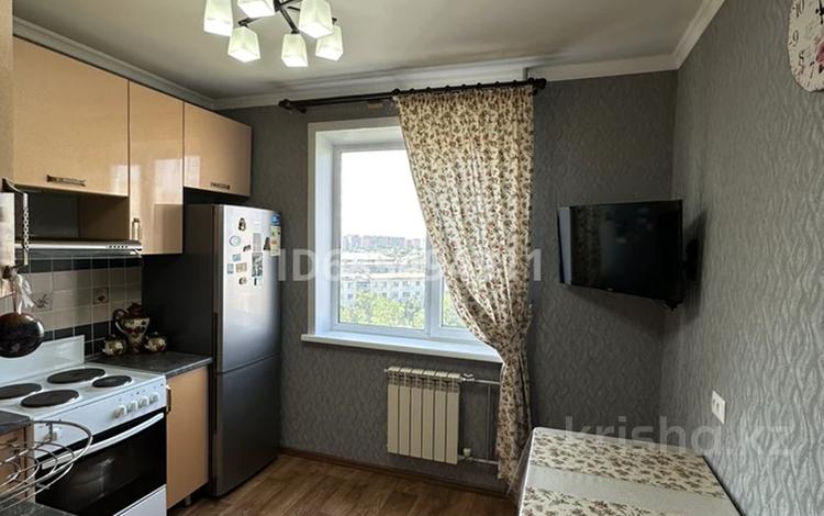 2-бөлмелі пәтер · 51.8 м² · 9/10 қабат, Бестужева 6 — Кудайбердиева 6, бағасы: 25 млн ₸ в Павлодаре — фото 2