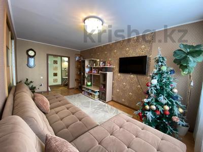 4-комнатная квартира · 90 м² · 6/9 этаж, 8 микрорайона — 4 кольцо за 26 млн 〒 в Темиртау