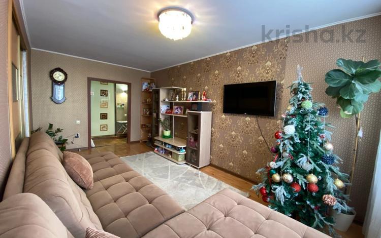 4-комнатная квартира · 90 м² · 6/9 этаж, 8 микрорайона — 4 кольцо за 26 млн 〒 в Темиртау — фото 2