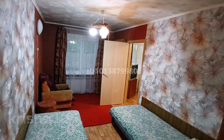 2-бөлмелі пәтер · 45 м² · 1/5 қабат, Лабоды, бағасы: 140 000 ₸ в Караганде, Казыбек би р-н — фото 2