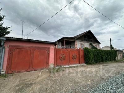 Отдельный дом · 10 комнат · 262.9 м² · 10 сот., Семейтауская 35 за 75 млн 〒