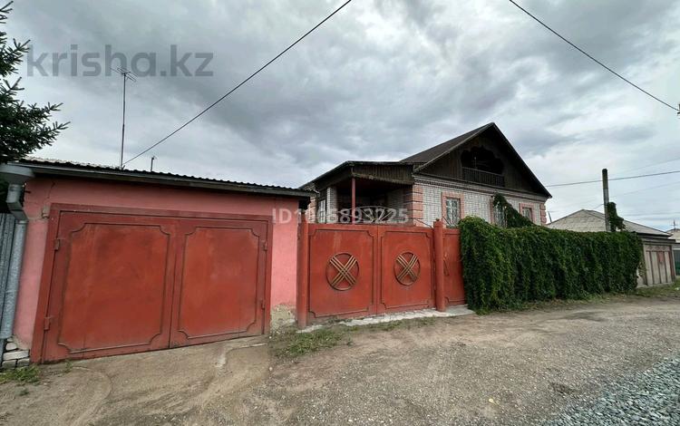 Отдельный дом · 10 комнат · 262.9 м² · 10 сот., Семейтауская 35 за 75 млн ₸ — фото 2