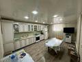 Отдельный дом · 10 комнат · 262.9 м² · 10 сот., Семейтауская 35 за 75 млн ₸ — фото 17