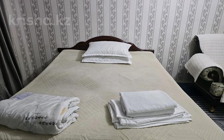 1-комнатная квартира · 32 м² · 2/4 этаж, Гоголя 109 — Гоголя Желтоксан за 2 000 〒 в Алматы, Алмалинский р-н — фото 34