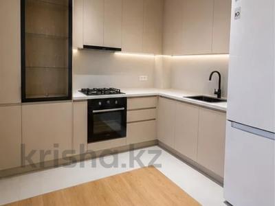 1-бөлмелі пәтер · 43 м² · 6/9 қабат, 70-й квартал 48, бағасы: 23 млн ₸ в Костанае