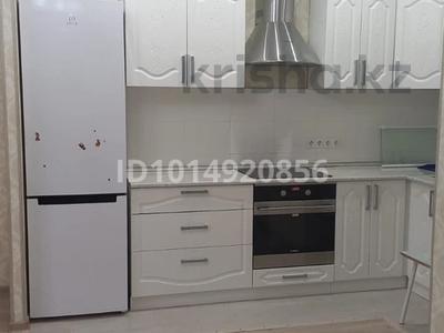 1-комнатная квартира · 50 м², Жабаева 142 за 270 000 ₸ в Петропавловске
