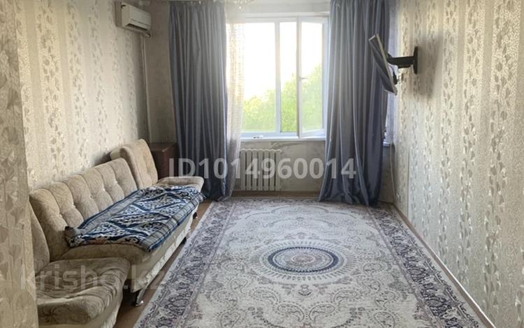 2-комнатная квартира · 60 м² · 4/12 этаж, мкр Жетысу-3 50 — Абая момышулы за 14 000 ₸ в Алматы, Ауэзовский р-н — фото 2