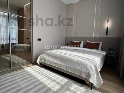 2-бөлмелі пәтер · 52 м², Туран 39а, бағасы: 19 000 ₸ в Астане, Нура р-н