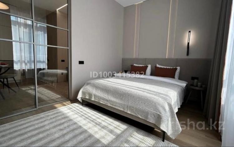 2-бөлмелі пәтер · 52 м², Туран 39а, бағасы: 19 000 ₸ в Астане, Нура р-н — фото 2