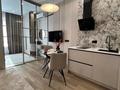 2-бөлмелі пәтер · 52 м², Туран 39а, бағасы: 19 000 ₸ в Астане, Нура р-н — фото 3