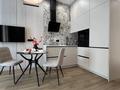 2-бөлмелі пәтер · 52 м², Туран 39а, бағасы: 19 000 ₸ в Астане, Нура р-н — фото 6