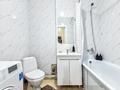 1-бөлмелі пәтер · 45 м² · 11/12 қабат, Асфендиярова 6 — Хан шатыр, бағасы: 2 500 ₸ в Астане, Нура р-н — фото 12